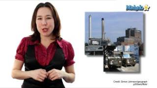 Learn Biology: Cells—The Golgi Apparatus