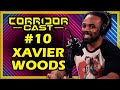 EP#10 | WWE Superstar Xavier Woods of The New Day