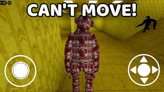What If I Become Taller in Lethal Ape | Roblox