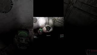 СЕВА в підвалі Прип'яті | Прип'ять |  S.T.A.L.K.E.R. Call of Prypiat - Enhanced Edition