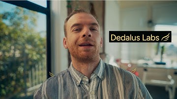 Starting To Build With Dedalus