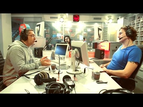 Игорь Ашманов про искусственный интеллект