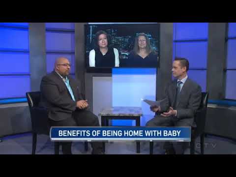 Video: How To Extend Parental Leave