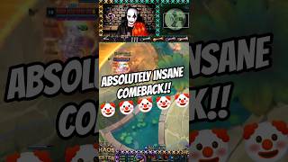 Shaco Wins This? Clutch Victory Must-See Arena Match