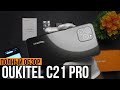 OUKITEL C21 PRO - ДЕТАЛЬНЫЙ ОБЗОР КРАСИВОГО СМАРТФОНА