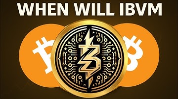 IBVM 🔥 Bitcoin Layer 2 | When Is The TGE & Exchange Listing? 🚀 ZK Rollup Explained!