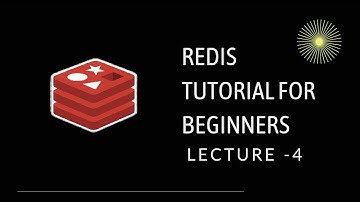 Redis Tutorial for Beginners - 4 | Redis Data Persistence Options | RDB | AOF