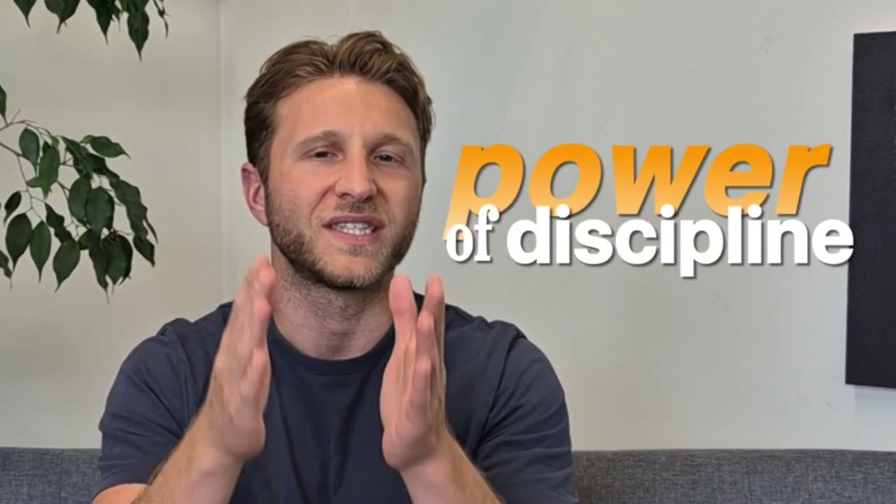 The Secret To Success - Video Test