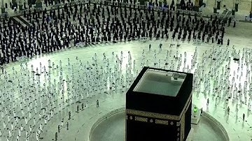 قبس من الحرم سورة يونس الآيات من ٥٧ إلى ٦٤ الشيخ ياسر الدوسري