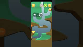 dig this 2 world 22-3 | the graveyard | Dig this 2 level 22 episode 3 solution gameplay walkthrough