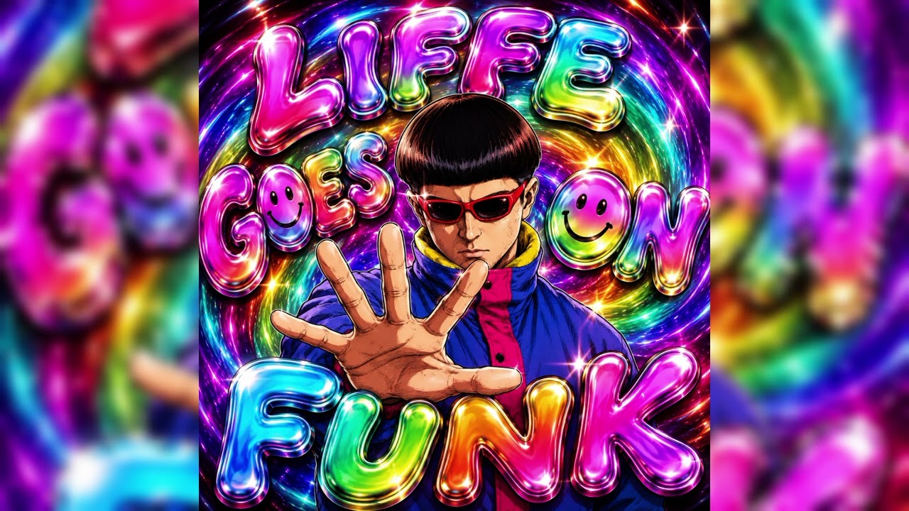 Kenzxu - LIFE GOES ON FUNK (SUPER SLOWED) (RIP OLIVER TREE