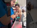HIZO CREER A SUS HIJOS QUE LOS BEBÉS VENÍAN DEL SUPERMERCADO!! 😂