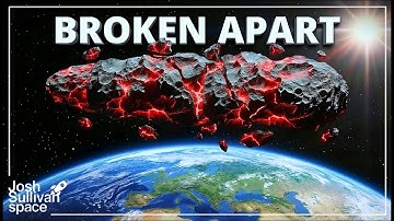 The Disappointing Secret of 3I/ATLAS