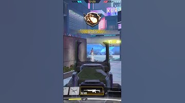 💥 “1v4 CLUTCH in Under 30 Seconds! 😱 | CODM S&D Shorts” #codm #callofduty #gamingshorts #codmobile