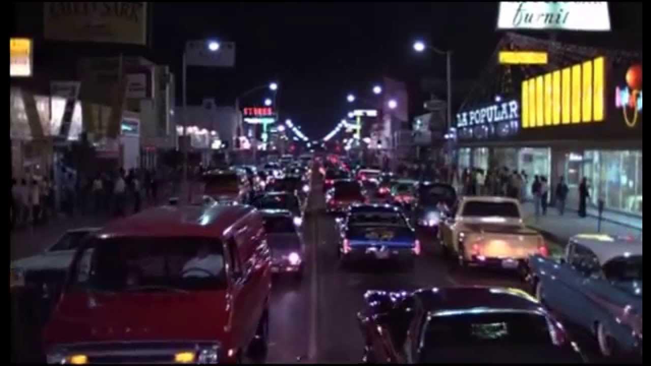 The Town I Live In Thee Midniters Thee Midniters ~ The Town I Live In - YouTube