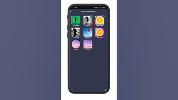 How To Add Radial Wipe In Alight Motion | Effect Editing #alightmotion #shorts #ytshorts