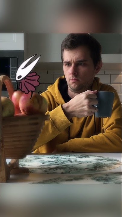 Когда очень долго ждёшь СИЛКСОНГ / Подпишись, будем ждать вместе 😉 ...