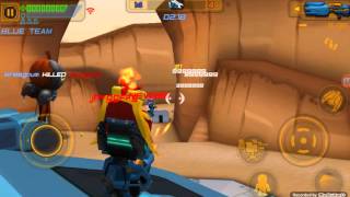 CoM Infinity: Best Hero | Root GameHacker 3.0.1