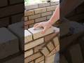 How to build a brick barbecue shorts