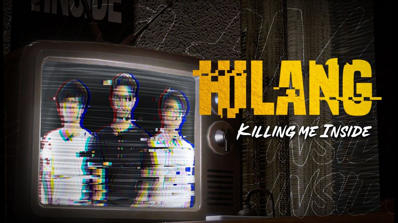 Sara Wijayanto - Hilang (Official Lyric Video)