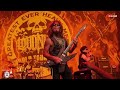 4K HD | LOUDNESS LIKE HELL LIVE IN MALAYSIA SOUND PADU