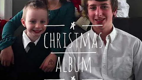 It’s Beginning to Look a Lot Like Christmas - Liam Vinvan