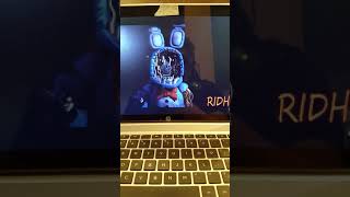 [FNAF-BLENDER] All Withereds voice [500 subs SPECIAL]