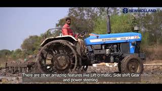 Redefine Farming