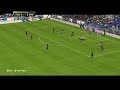 FIFA 23 Falcao Free Kick