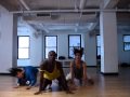 Sheryl Murakami - Mommy Complex at Broadway Dance Center