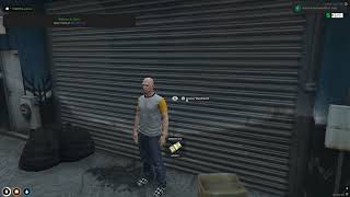 New 2025 FiveM Warehouse Script | Realistic Rental System Free Download