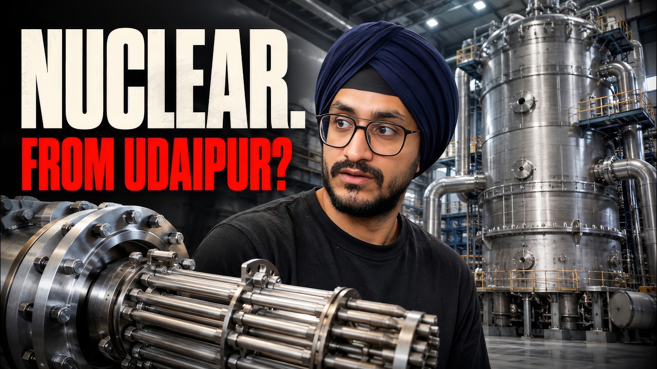 Latest Title & Thumbnail
