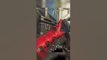 Control is back 🫡 #apexlegends