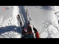 Gopro run craig murray  fwt19 hakuba japan  freeride world tour 2019