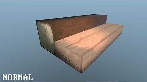 UPBGE 0.2.5 SHADING PIXEL ART