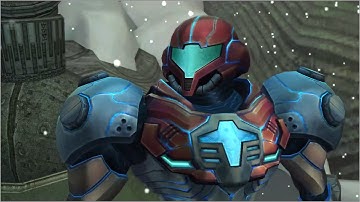 Metroid Prime 3: Corruption - Part 5