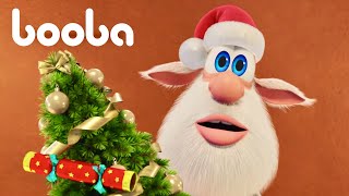 Booba | Booba e la Sua Avventura di Natale | Cartoni Animati Divertenti Per Bambini