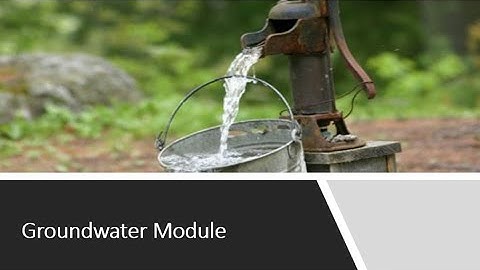 GLG101IN Groundwater Intro Fall23 8 week