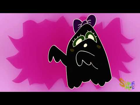 ABC Boo Super Simple Songs Intro Logo Effects Sponsored By Klasky Csupo 2001 Effects
