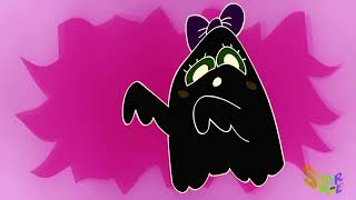 ABC Boo Super Simple Songs Intro Logo Effects Sponsored By Klasky Csupo 2001 Effects