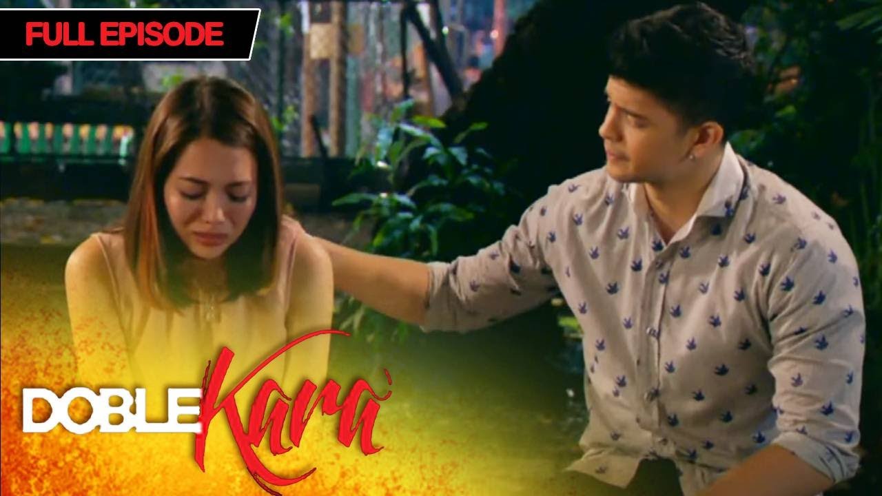 [ENG SUB] Ep 250 | Doble Kara | Julia Montes, Mylene Dizon, Carmina Villaroel