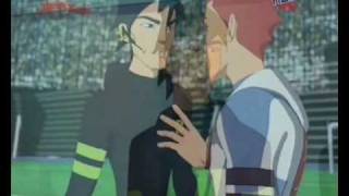 Sinedd - Lust For Blood