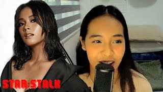 Star Stalk featuring Gwyneth Dorado