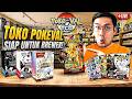 TOKO POKEVAL TETEP BUKA DAN SIAP MELAYANI PARA PEJUANG PACK INGGRIS! ✨✨✨