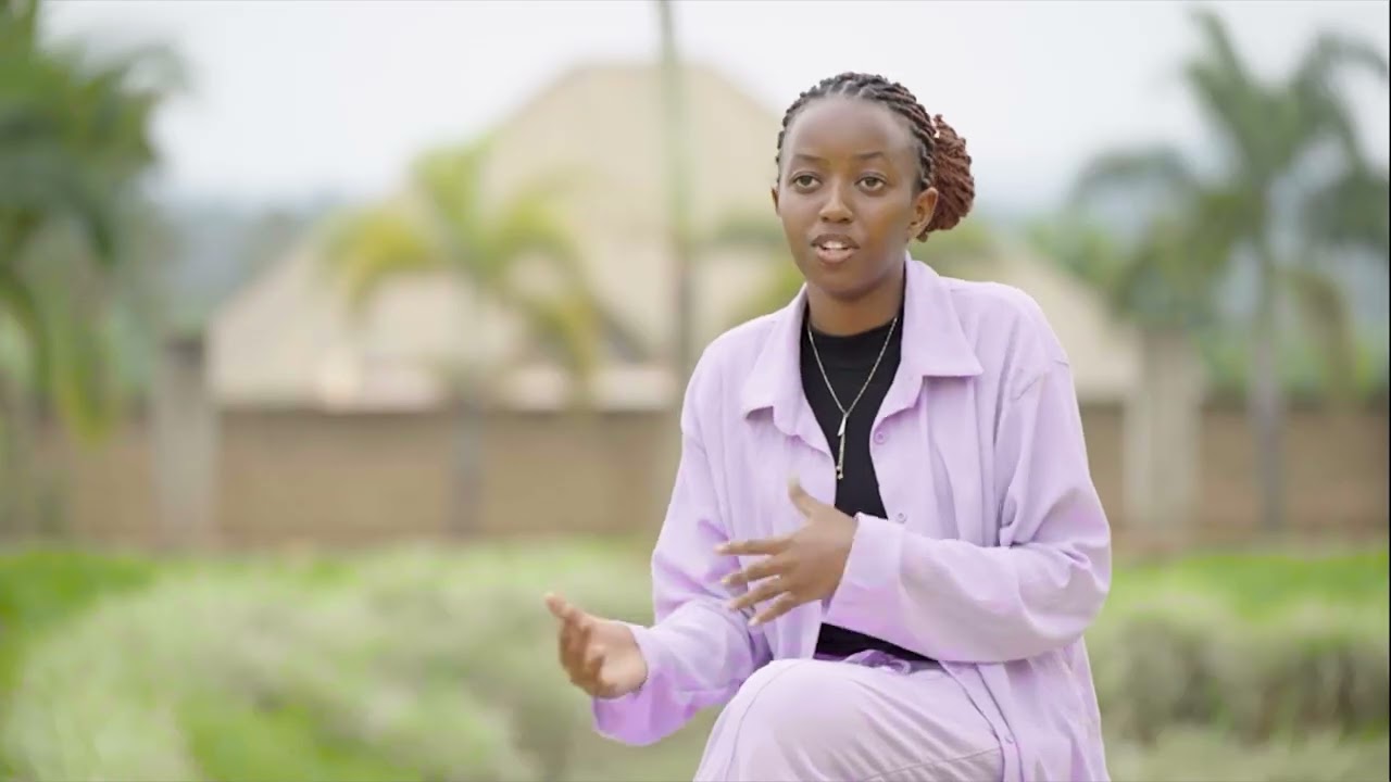 Impact of Trek | Benitha's Story