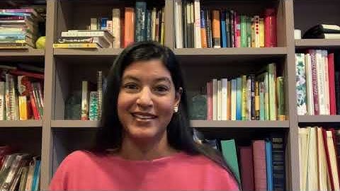 A message from Dr. Urmimala Sarkar, Professor of Medicine at UCSF