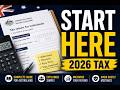 How to Maximise Your Tax Return in Australia 2026 (Legally)