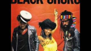 black uhuru puff she  puff chords