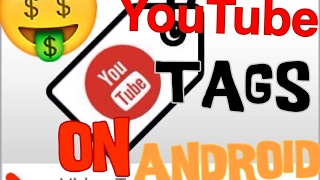 How To Find The Tags of any Video on YouTube on Android screenshot 5