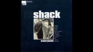 Shack - Neighbours chords